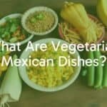 Colorful vegetarian Mexican dishes, corn, beans, and squash arranged beautifully on a rustic table, vibrant and fresh, traditional Mexican style.