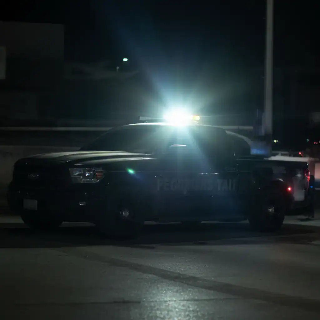 3-Year-Old Girl Dies After Being Hit by Truck in Ciudad Juárez ...